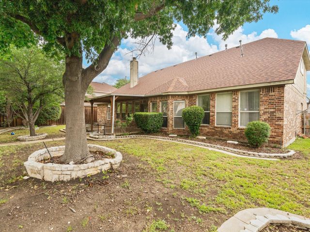 6915 Westside Place, Sachse, TX 75048