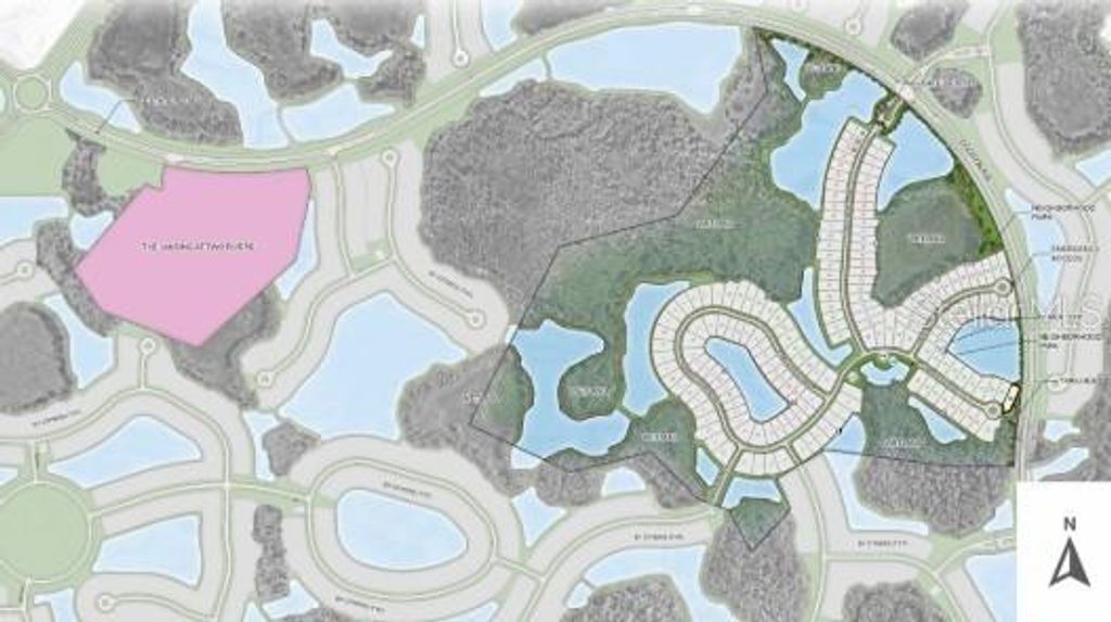 Image 13 of property listing at 35889 EMBERVIEW DRIVE, Zephyrhills, FL 33541