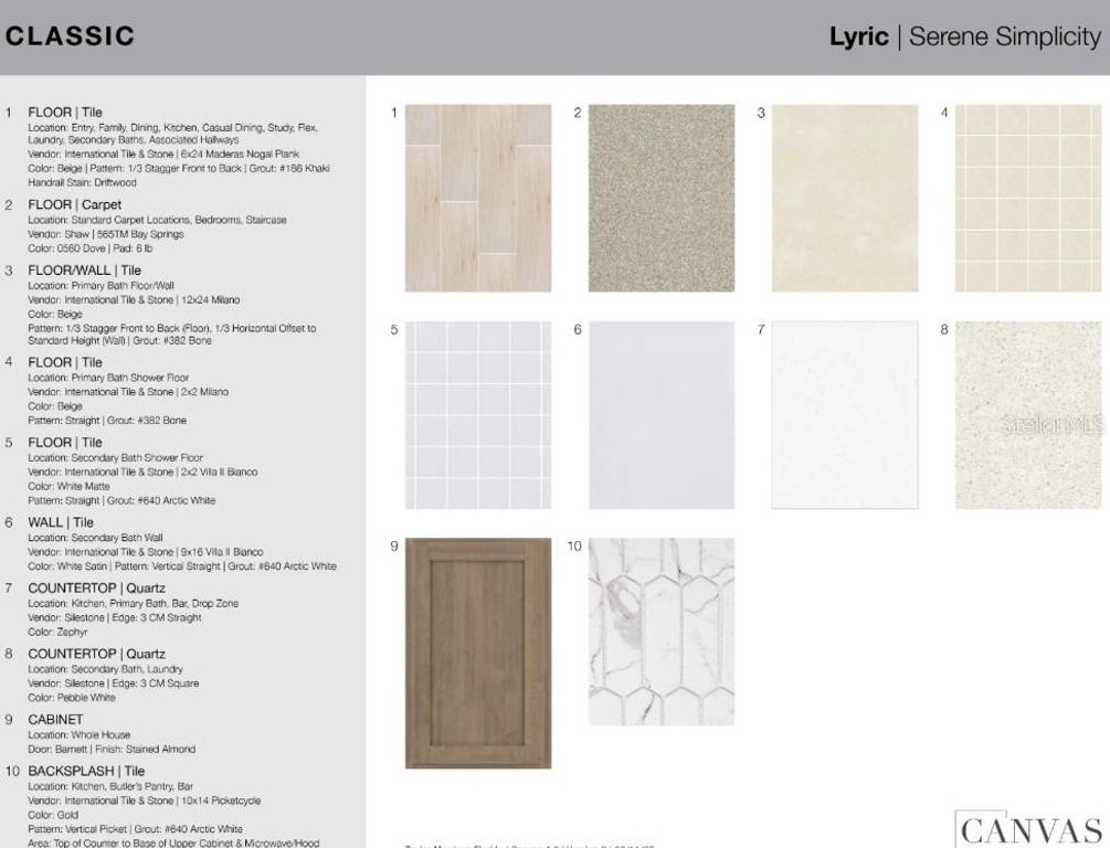 Image 3 of property listing at 35889 EMBERVIEW DRIVE, Zephyrhills, FL 33541