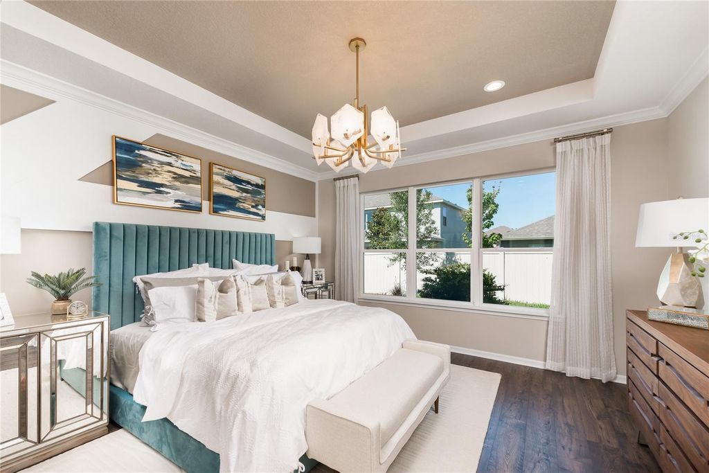 Image 6 of property listing at 35889 EMBERVIEW DRIVE, Zephyrhills, FL 33541