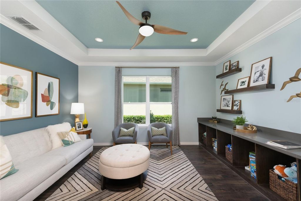 Image 8 of property listing at 35889 EMBERVIEW DRIVE, Zephyrhills, FL 33541