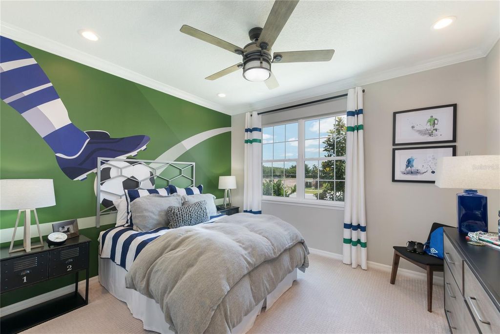 Image 9 of property listing at 35889 EMBERVIEW DRIVE, Zephyrhills, FL 33541