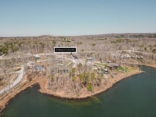 25 Heron Circle, Tracy City, TN 37387