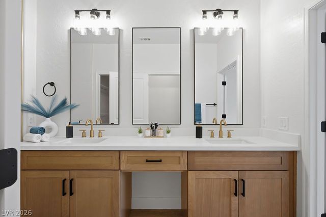 2251 Bildad Drive, Henderson, NV 89044