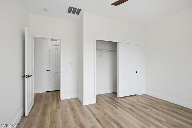2251 Bildad Drive, Henderson, NV 89044