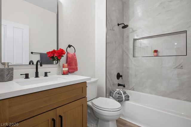2251 Bildad Drive, Henderson, NV 89044