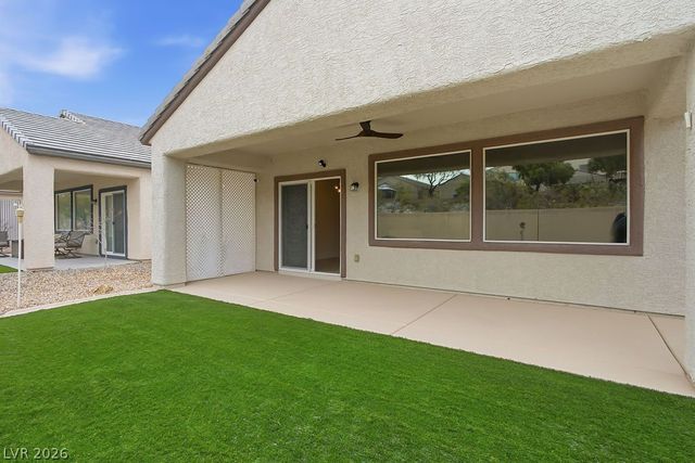 2251 Bildad Drive, Henderson, NV 89044