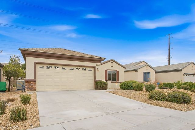 2251 Bildad Drive, Henderson, NV 89044
