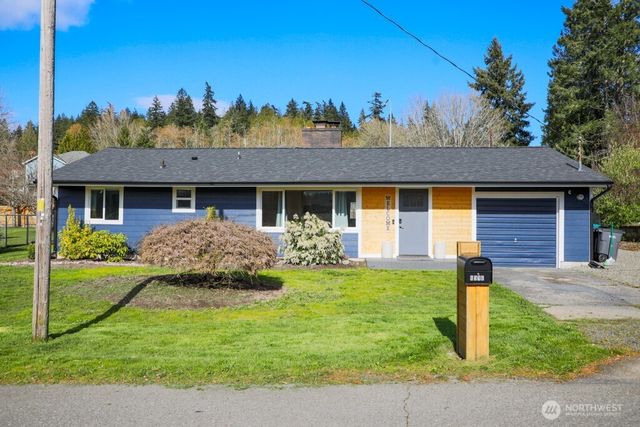 6516 Lake Drive, Bremerton, WA 98312