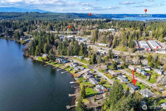 6516 Lake Drive, Bremerton, WA 98312