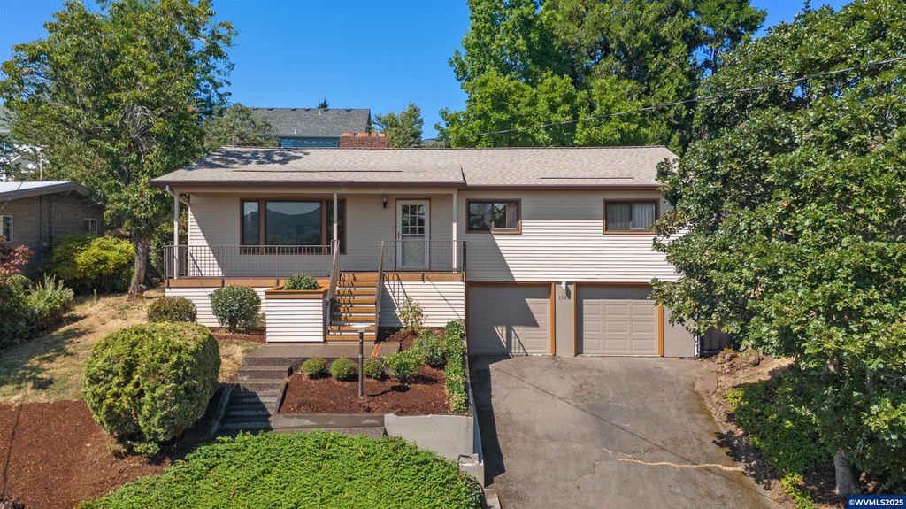 1933 Rockland Dr, Salem, OR 97304