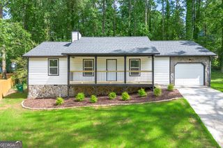 4043 Chedworth Way, Stone Mountain, GA 30083