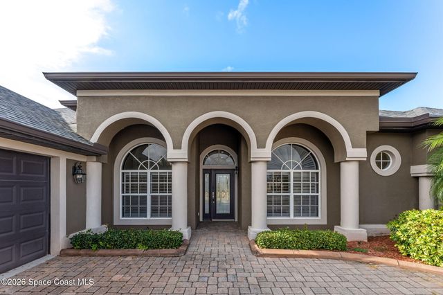 3111 Gatlin Drive, Rockledge, FL 32955