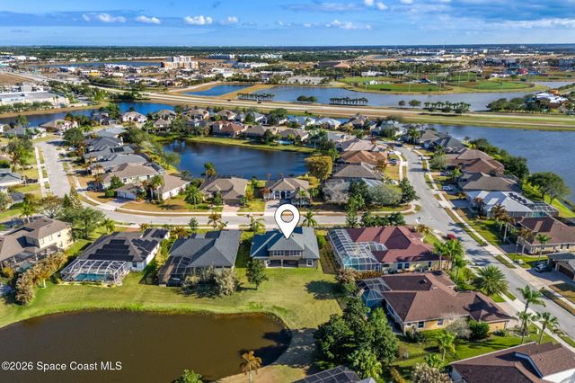 3111 Gatlin Drive, Rockledge, FL 32955