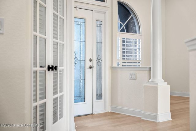 3111 Gatlin Drive, Rockledge, FL 32955