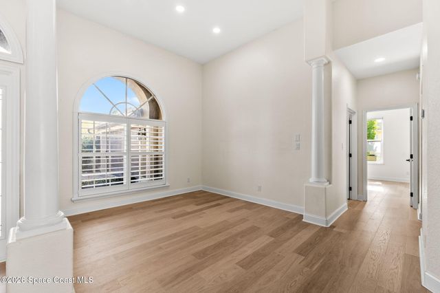 3111 Gatlin Drive, Rockledge, FL 32955