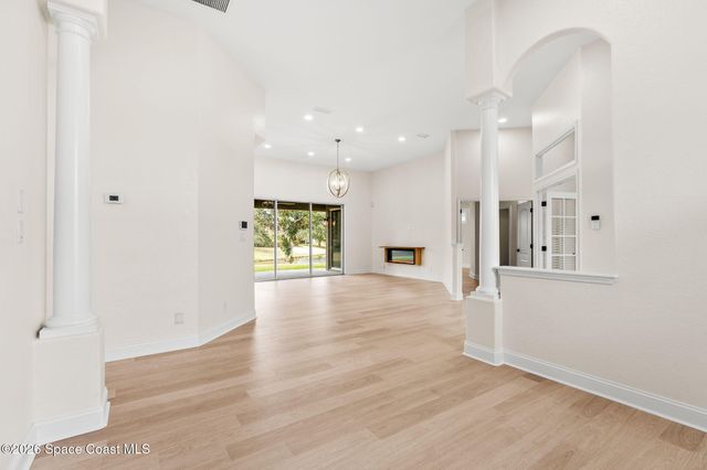 3111 Gatlin Drive, Rockledge, FL 32955