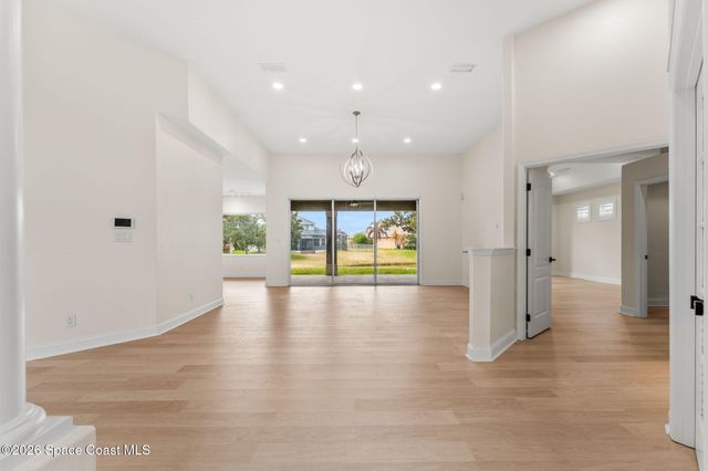 3111 Gatlin Drive, Rockledge, FL 32955