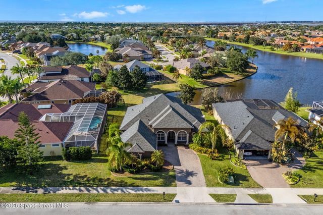 3111 Gatlin Drive, Rockledge, FL 32955