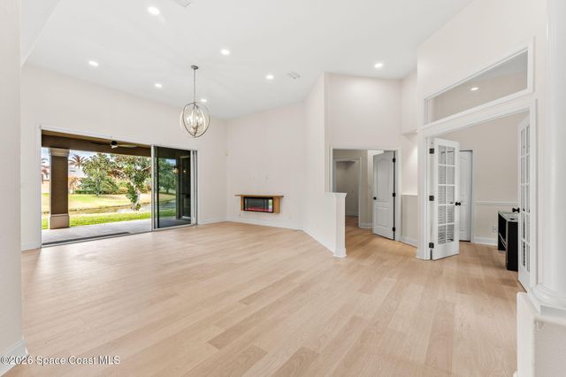 3111 Gatlin Drive, Rockledge, FL 32955