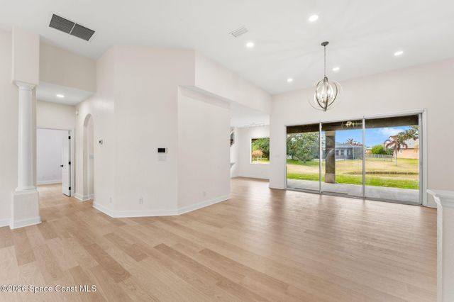 3111 Gatlin Drive, Rockledge, FL 32955