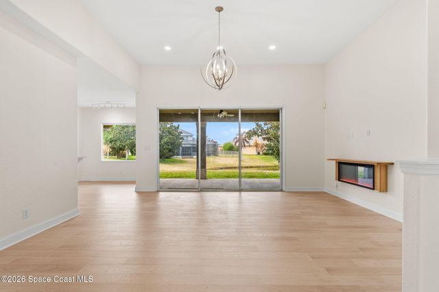 3111 Gatlin Drive, Rockledge, FL 32955