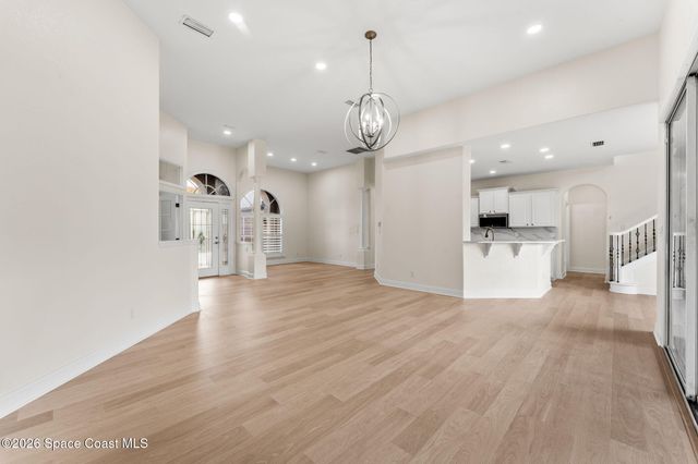 3111 Gatlin Drive, Rockledge, FL 32955