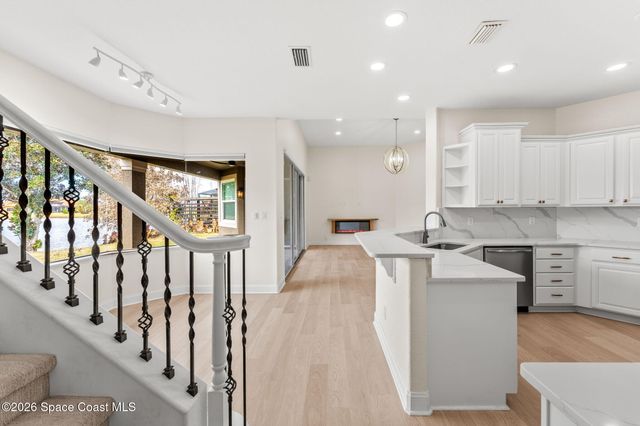 3111 Gatlin Drive, Rockledge, FL 32955