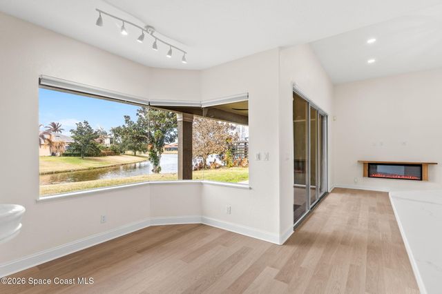 3111 Gatlin Drive, Rockledge, FL 32955