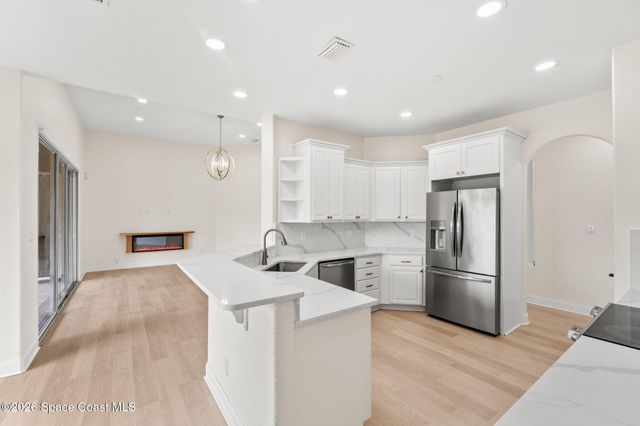 3111 Gatlin Drive, Rockledge, FL 32955