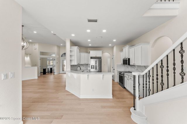 3111 Gatlin Drive, Rockledge, FL 32955