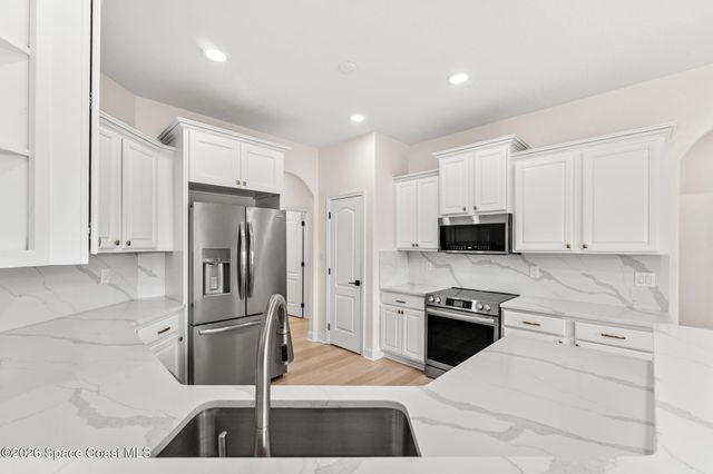 3111 Gatlin Drive, Rockledge, FL 32955