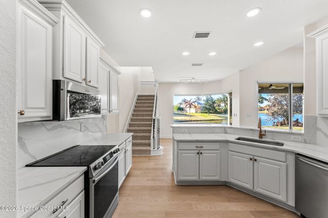 3111 Gatlin Drive, Rockledge, FL 32955