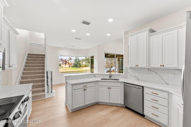 3111 Gatlin Drive, Rockledge, FL 32955