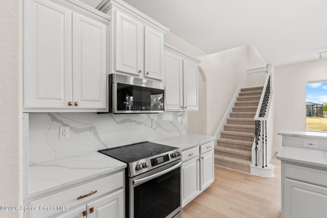 3111 Gatlin Drive, Rockledge, FL 32955