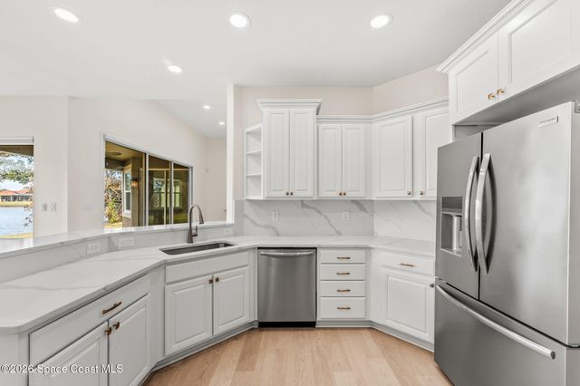 3111 Gatlin Drive, Rockledge, FL 32955