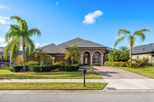 3111 Gatlin Drive, Rockledge, FL 32955