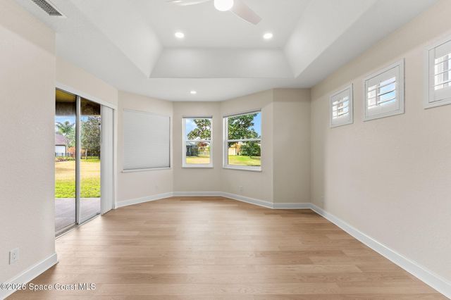 3111 Gatlin Drive, Rockledge, FL 32955