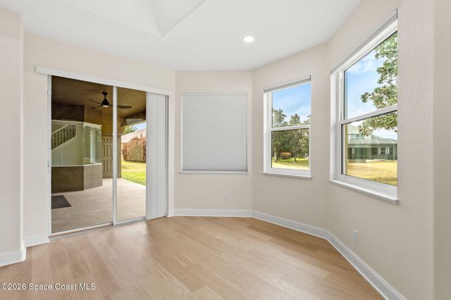 3111 Gatlin Drive, Rockledge, FL 32955