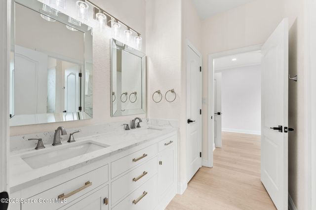 3111 Gatlin Drive, Rockledge, FL 32955