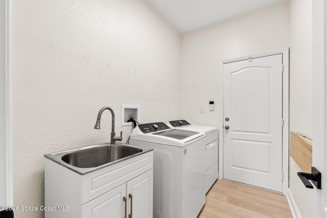 3111 Gatlin Drive, Rockledge, FL 32955