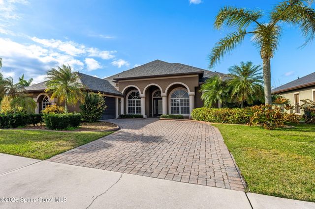 3111 Gatlin Drive, Rockledge, FL 32955
