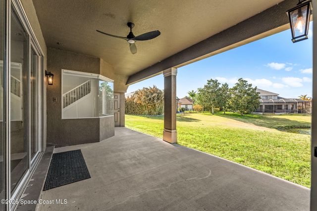 3111 Gatlin Drive, Rockledge, FL 32955