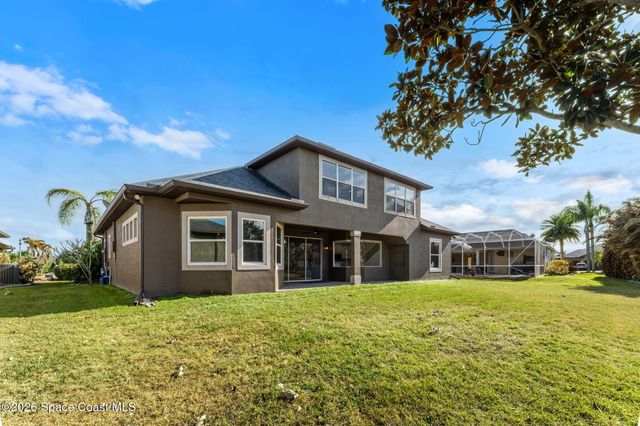 3111 Gatlin Drive, Rockledge, FL 32955