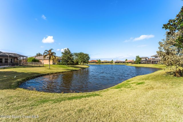 3111 Gatlin Drive, Rockledge, FL 32955