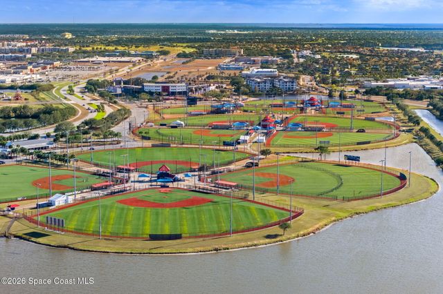 3111 Gatlin Drive, Rockledge, FL 32955