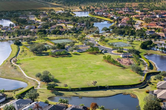 3111 Gatlin Drive, Rockledge, FL 32955