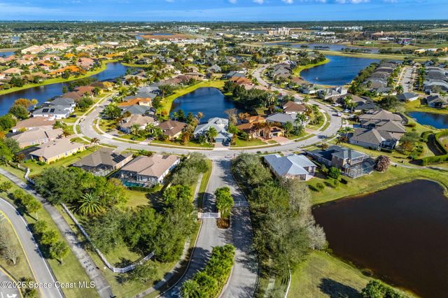 3111 Gatlin Drive, Rockledge, FL 32955