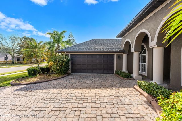 3111 Gatlin Drive, Rockledge, FL 32955
