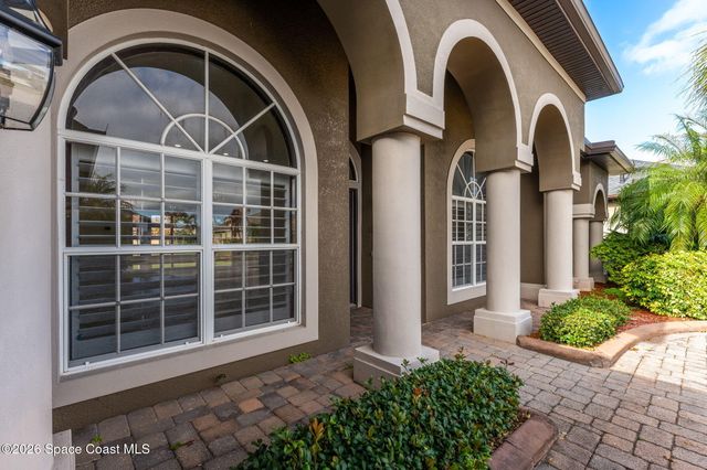 3111 Gatlin Drive, Rockledge, FL 32955